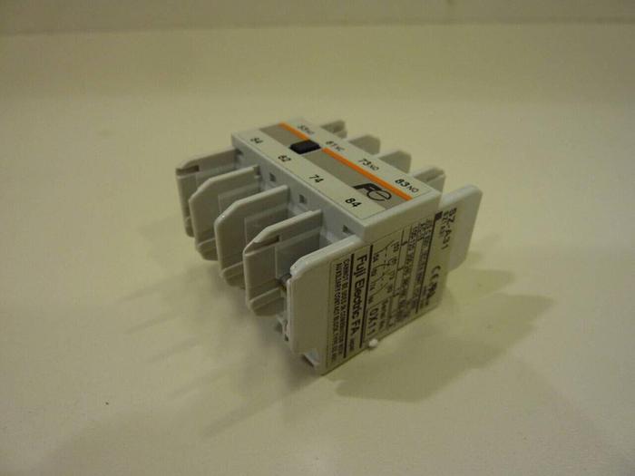 FUJI ELECTRIC Contact Block SZ-A31 #42187