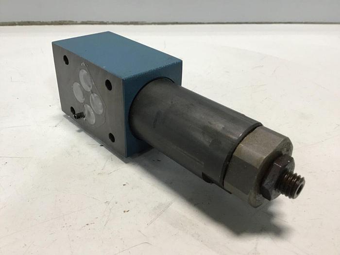 Used BOSCH Valve FE3SBPHM01S50 Used