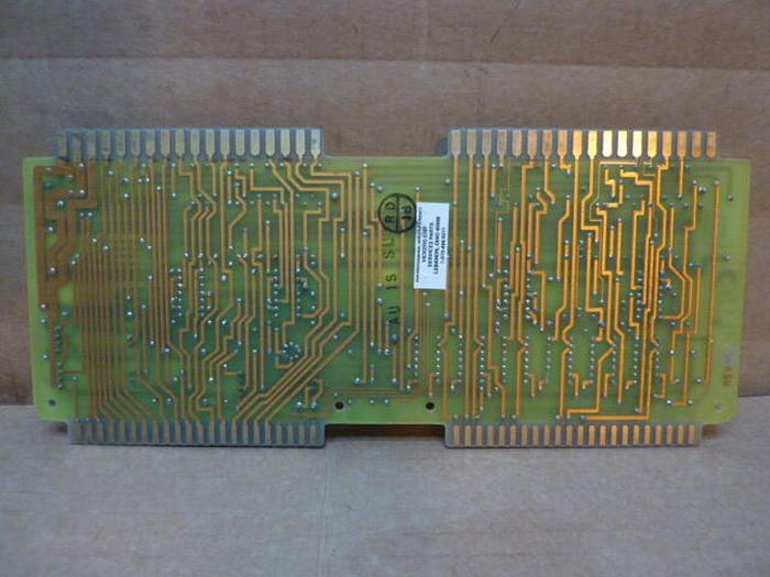 Used CINCINNATI MILACRON Circuit Board 3-531-3622A #3328