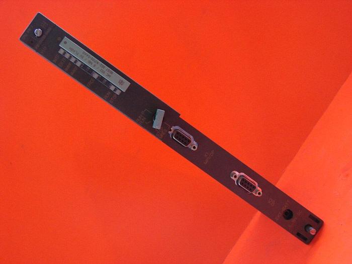 Used SIEMENS CPU Controller 6ES7 416-2XK02-0AB0 Used