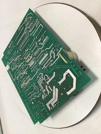 Used BARBER COLMAN Circuit Board A-13043-2 #118145
