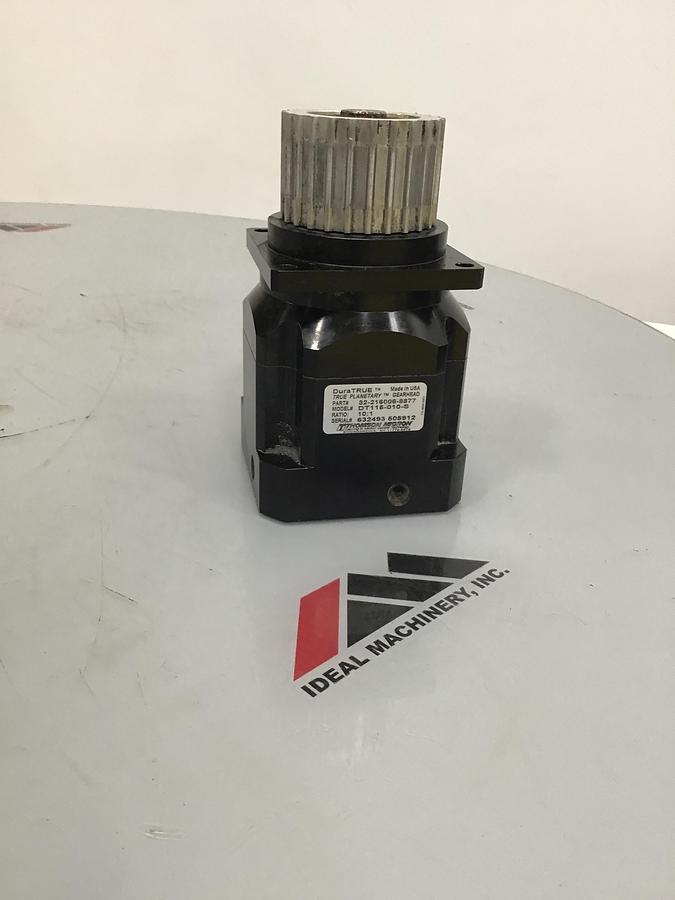 Used THOMPSON DT115-010-S