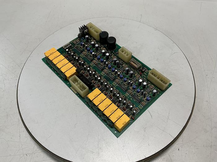 Used TOSHIBA 0610P3- H1007793