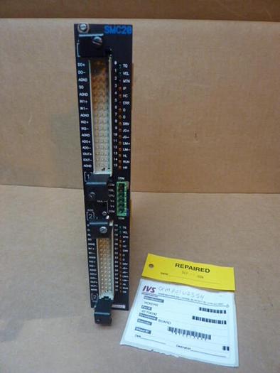 Used VICKERS Controller Board 02-158342 Used