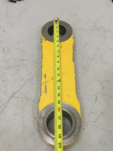 Used VAN DORN Toggle Link 300830 #117403