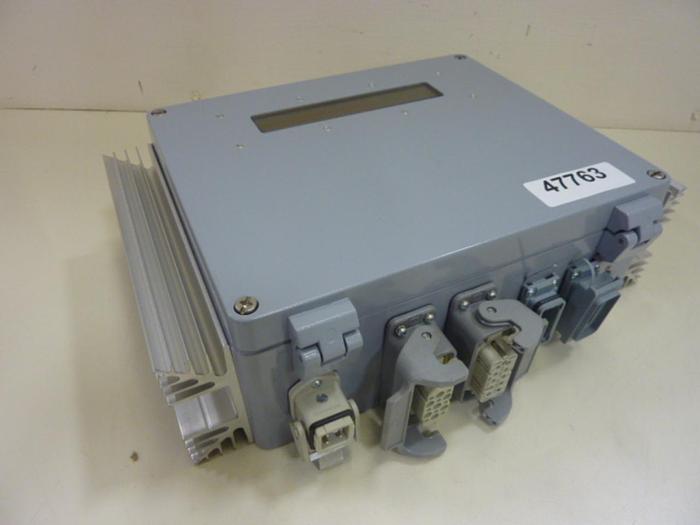 Used BORRIES Engraver Control 324 #47763