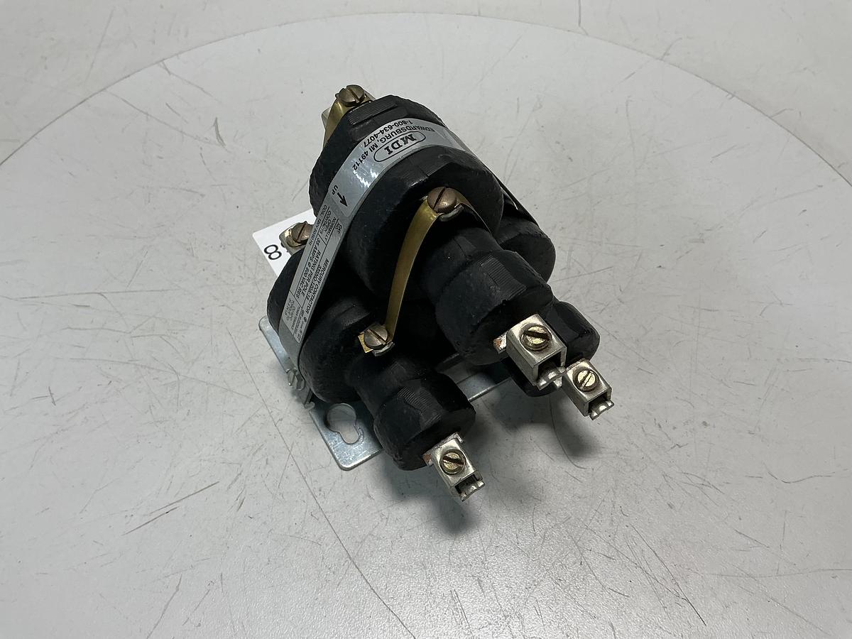 Used MDI 335NO-120A-18