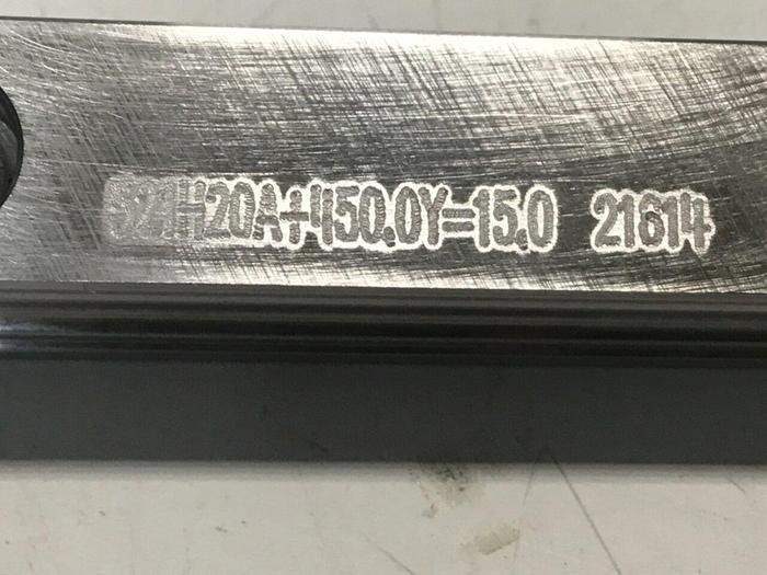 Used THOMSON Linear Motion Slide 21614 #126923