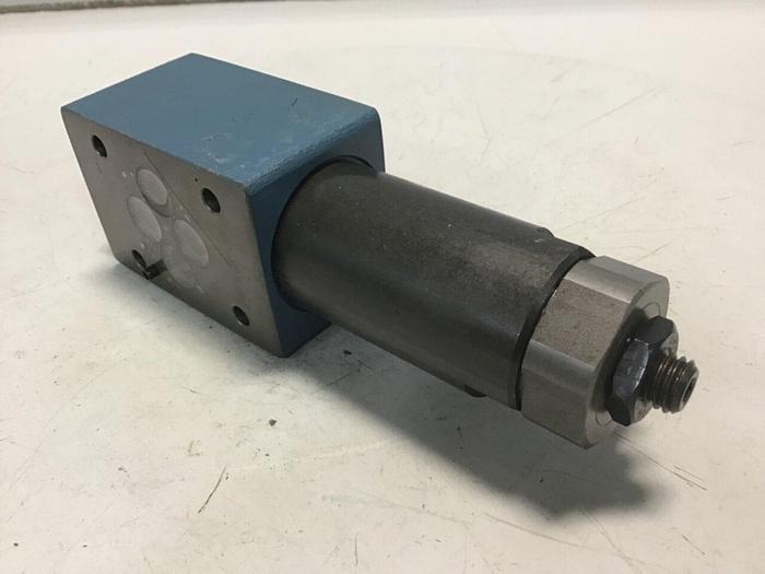 Used BOSCH Valve FE3SBPFM01S50 9 810 161 155 #137548