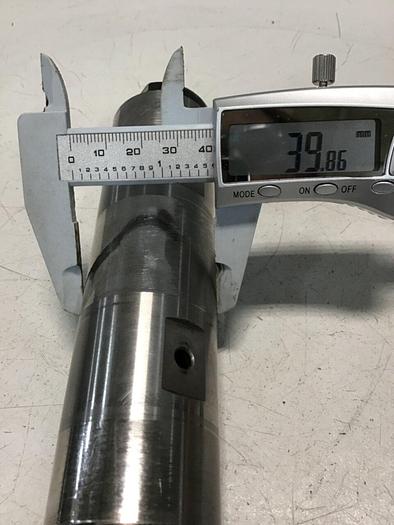 Used ENGEL Toggle Pin ES330/85/TP #126026