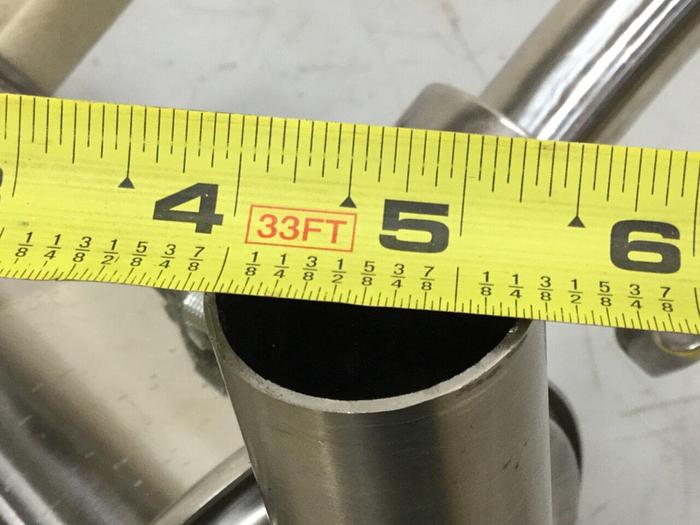 Used AUTOLOAD Autoloader AL702 #105702