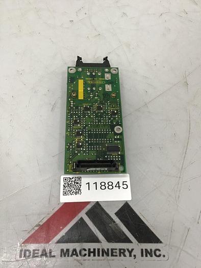 Used TOSHIBA Control Panel V2RDA1A Used