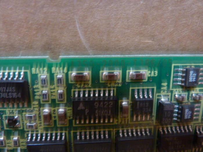 Used FANUC Circuit Board A20B-2900-389/06C #7263
