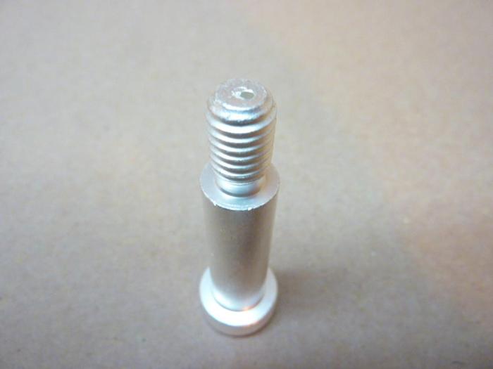 U-C COMPONENTS Screw SHCV-5024-A #41305