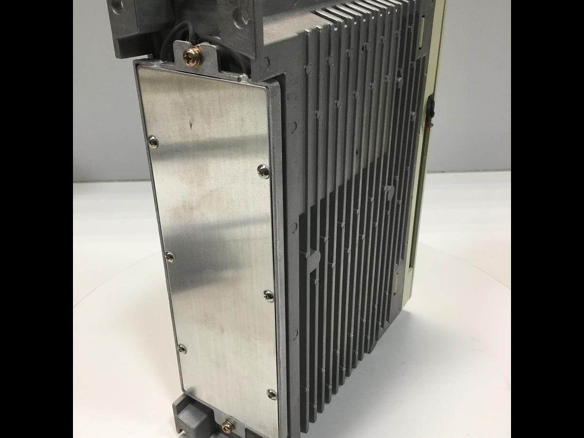 Used MITSUBISHI AC Servo Drive MR-H40B Used