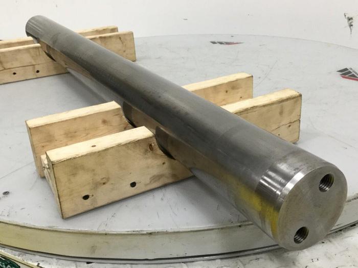 Used VAN DORN Crosshead Slide Pin 339086-B #114608