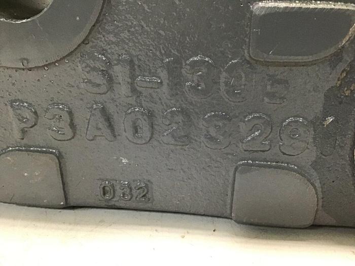 Used TOYO Toggle Link P3A023291 #116588