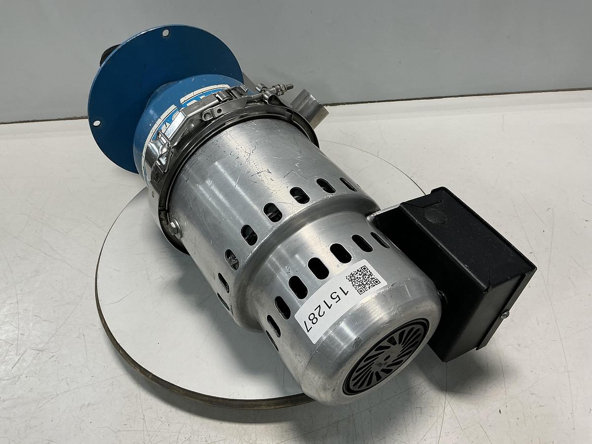 Used NOVATEC NO MODEL NUMBER