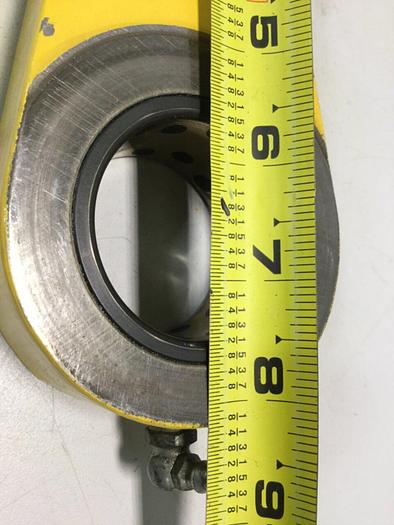 Used VAN DORN Toggle Link 308217 #111030