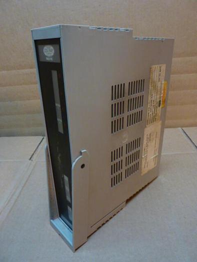 Used BARBER COLMAN Positioning Module 80FC-10001-001-0-00 Used