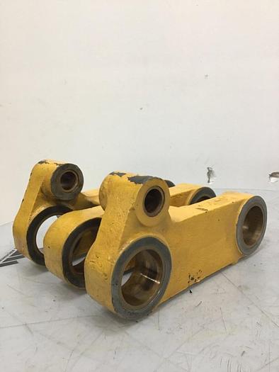 Used KAWAGUCHI Toggle Link JEKS-265 / TL Used