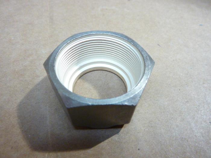 SWAGELOK Nut SS-1612-1 #40499