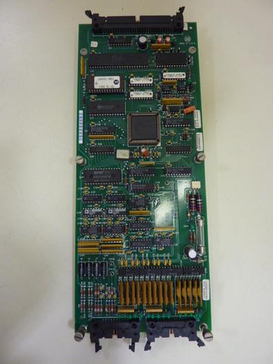 Used ALLEN BRADLEY Circuit Board 133495-03 #55871