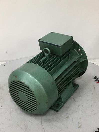 Used ELIN Motor LKM-416 L06P9B-9 Used
