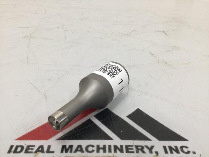Used BRANDSON Ultra Sonic Welder Horn DWG100.101.102 #115377
