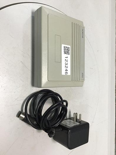 Used NORTEL Analog Terminal Adapter ATA2 #123246