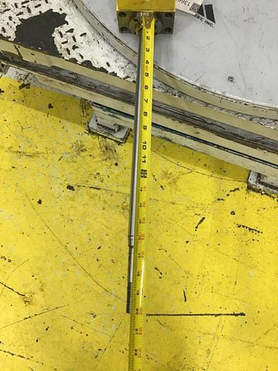 Used PARKER Clamp Cylinder 01.50 CJJC2HTS23M 15.875 Used