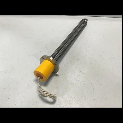 Used TOWA SEIDEN 2.7 kW Heater Element 3P480V2.7KW Used