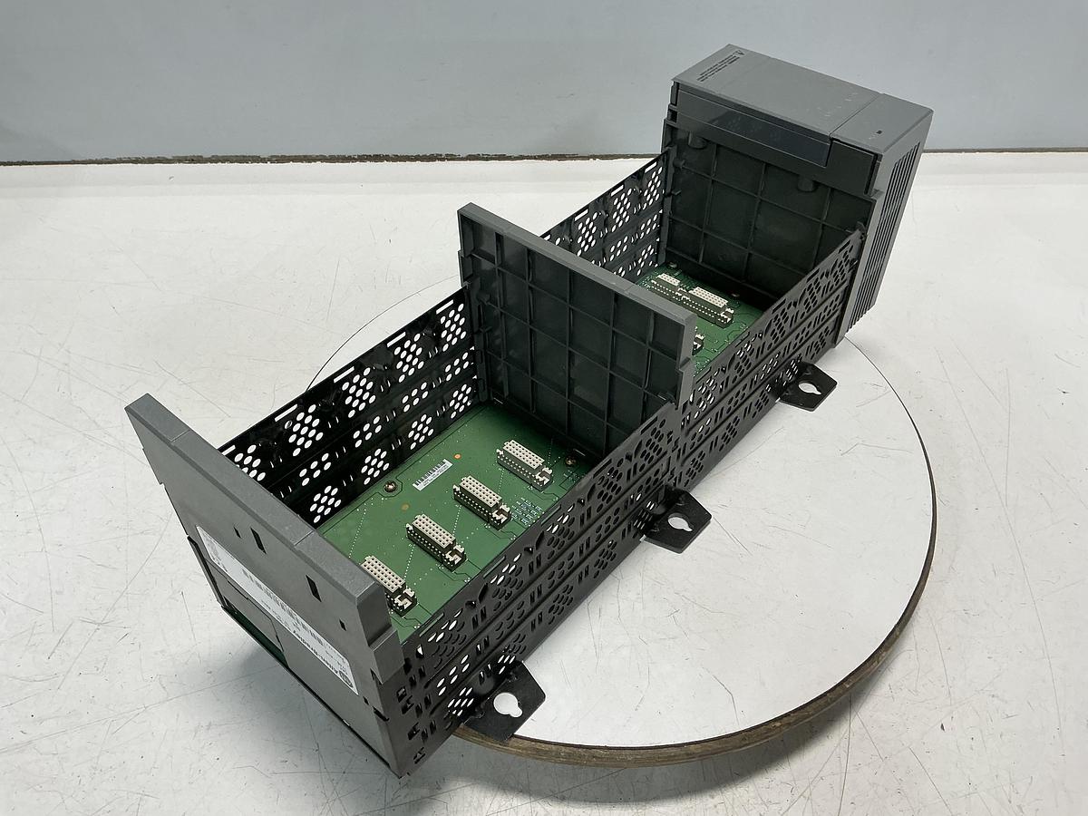 Used ALLEN BRADLEY 1746-P1 SER A