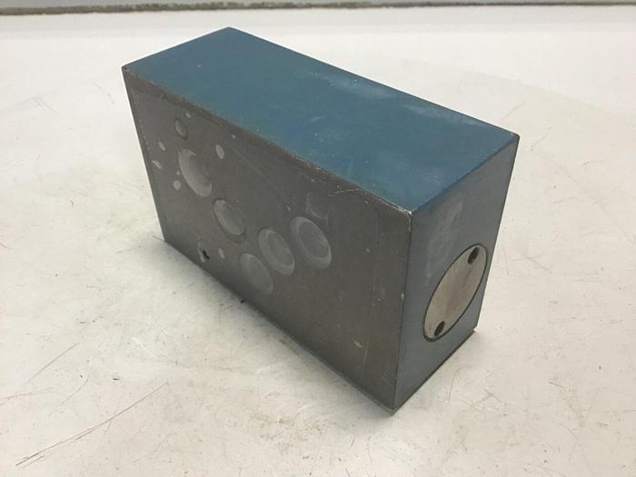 Used BOSCH Valve 0 811 020 003 Used