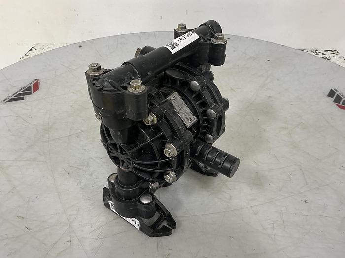 Used GENERIC L00D Pump Used #147999