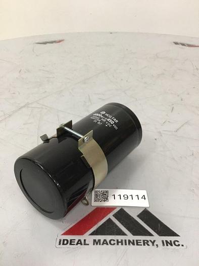Used HITACHI Capacitor HCG FAR #119114