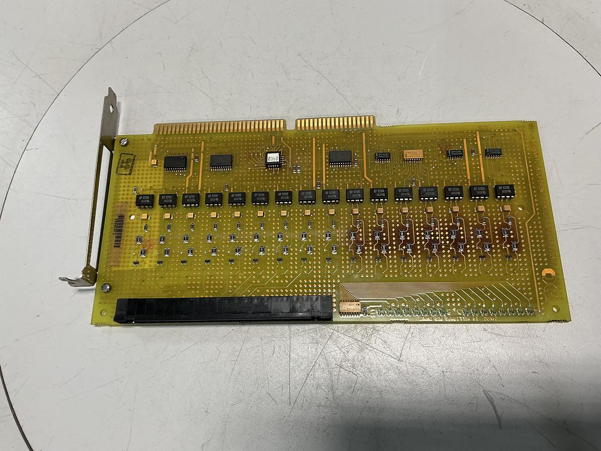 Used CINCINNATI MILACRON 3 542 1194A