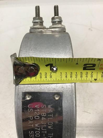 WATLOW 700 Watt Heater Band STB4J1JT-17 #123822