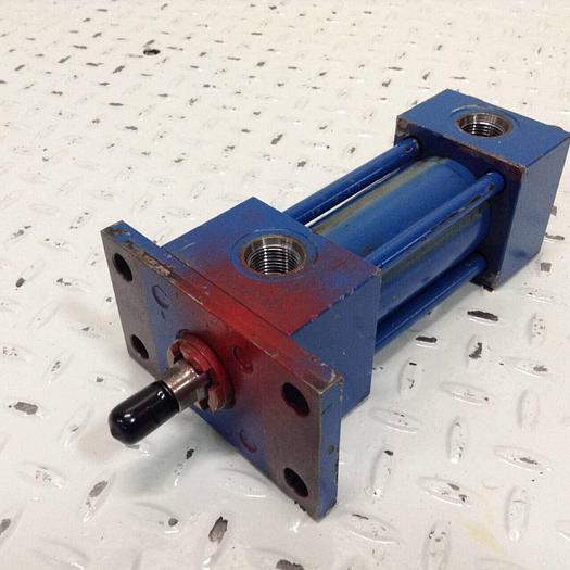 Used PARKER Cylinder 01.50 12H-LTS14A 2.000 Used