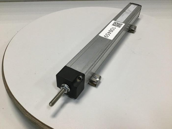 Used NOVOTECHNIK Linear Transducer LWH225 Used