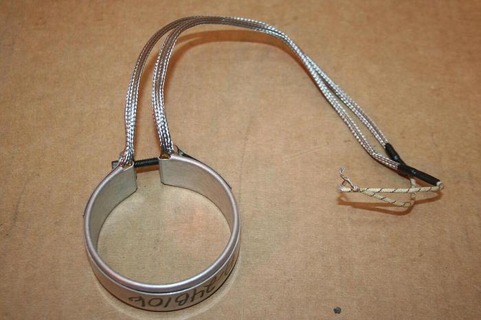 APPLIED INSTRUMENTS 350 Watt Heater Band A-24B106 New