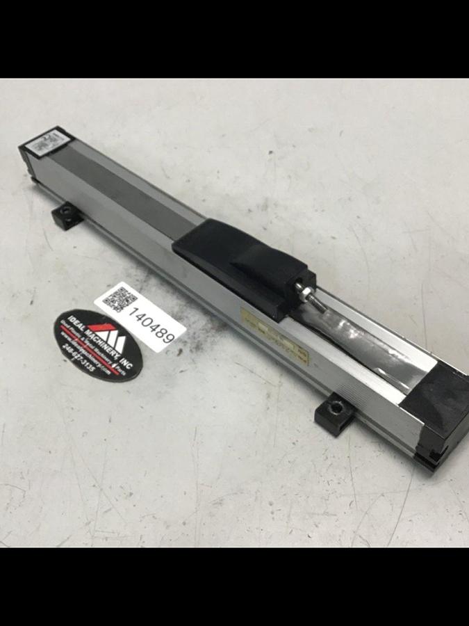 Used NOVOTECHNIK Position Transducer TLH225 Used