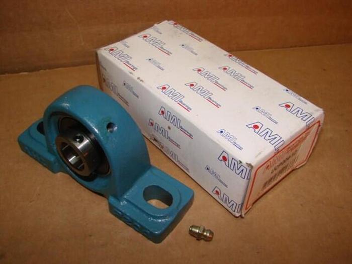 AMI BEARINGS Pillow Block Bearing UCP204-12 #21811