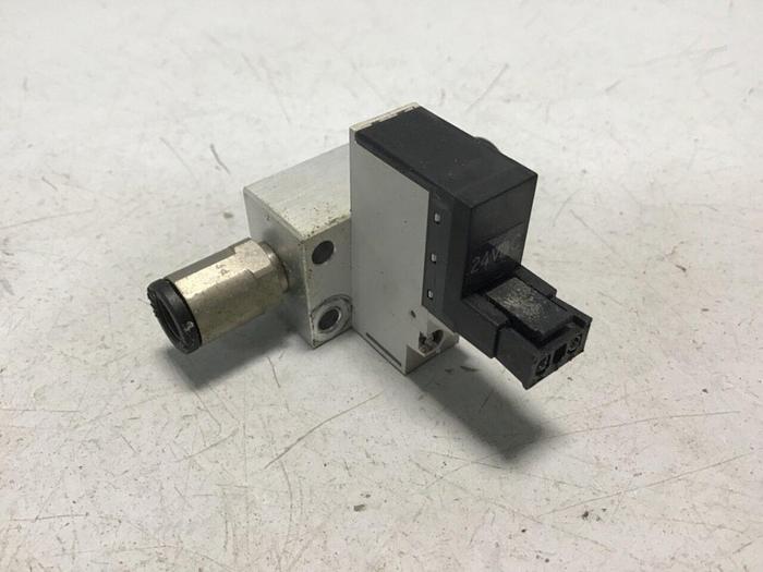 Used KOGANEI Manifold / Valve GA010HE1 #121092