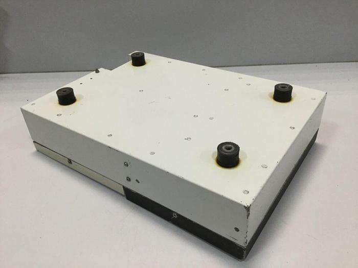 Used BARBER COLMAN Operator Station 80AF-22002-000-V-01 Used