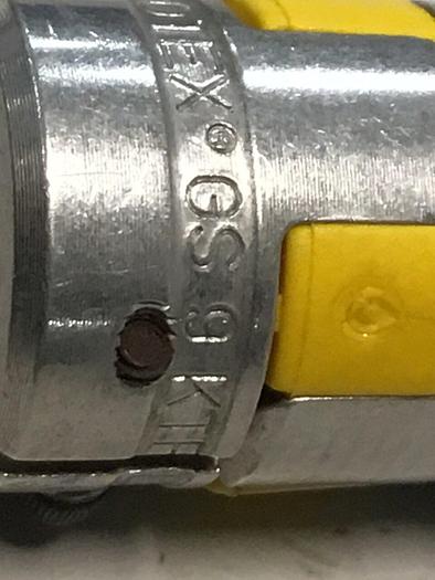 Used ROTEX Coupling GS9KTRD-48407 #128826