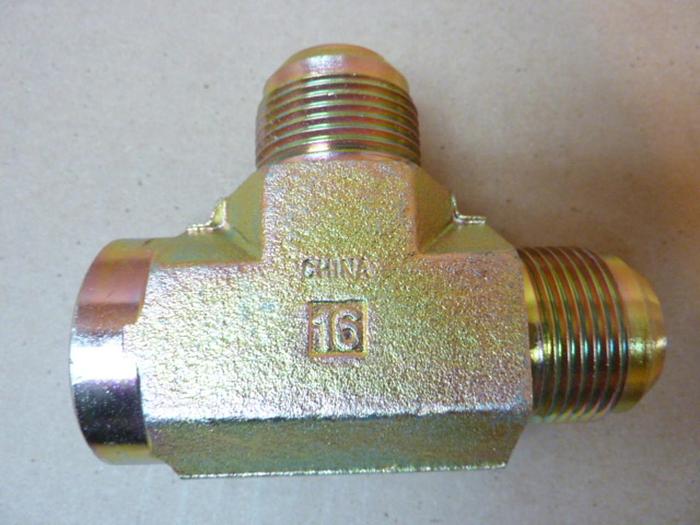 GENERIC Run Tee 2606-16-16-16 #41538