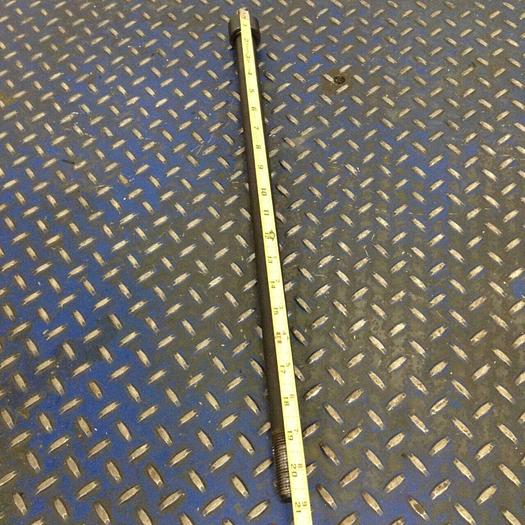 Used ARBURG Rear Clamp Rods 270-90-350 / RC #80655
