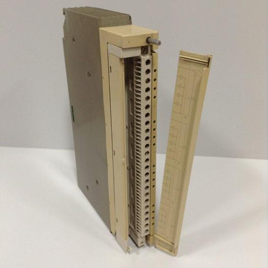 Used SIEMENS Digital Output Module 6ES5 454-7LA12 #89632