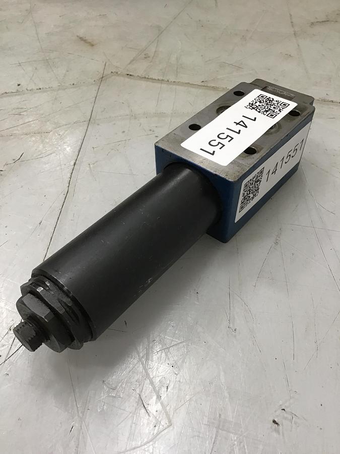 Used REXROTH ZDR6DP24325YM12